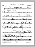 Crossing Parallels - Flute 1