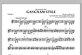 Gangnam Style - Violin 2