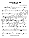 The Village Bells (Les Cloche du Hameau) - Violin 2