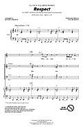 Respect (arr. Roger Emerson)