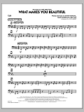 What Makes You Beautiful - Tuba