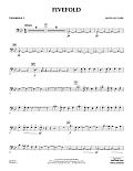Fivefold - Trombone 2