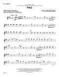 Sing! - Bb Clarinet