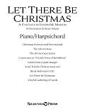 Let There Be Christmas Orchestration - Piano