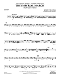 The Imperial March (Darth Vader's Theme) - Bassoon
