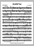 Rooster Tail - 3rd Bb Trumpet