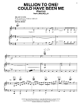 Million To One / Could Have Been Me (Reprise) (from the Amazon Original Movie Cinderella)
