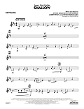 Shallow (from A Star Is Born) (arr. Paul Murtha) - Baritone Sax