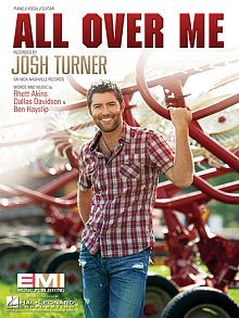 All Over Me 