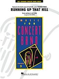 Running Up That Hill (from Stranger Things) (arr. Paul Murtha) - Mallet Percussion 1