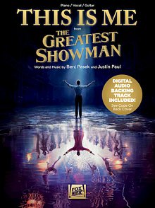 This Is Me (from The Greatest Showman) 