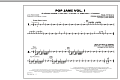 Pop Jams: Vol. 1 - Aux Percussion