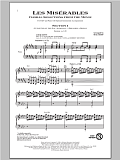 Les Miserables (Choral Selections From The Movie)