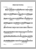 Free Running - Bb Clarinet 3