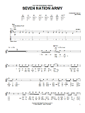 Seven Nation Army