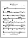Dusk To Dawn (Solo Alto Sax Feature) - Alto Sax 2