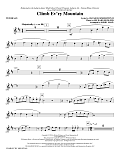 Climb Ev'ry Mountain - Bb Tenor Saxophone