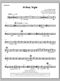 O Holy Night (from Carols For Choir And Congregation) - Double Bass