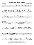 Smack Dab in the Middle - 1st Trombone
