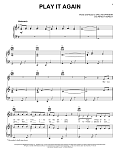 Play It Again