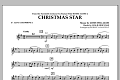 Christmas Star (from Home Alone 2: Lost in New York) - Eb Alto Saxophone 1