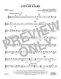 City of Stars (from La La Land) - Pt.3 - Bb Tenor Saxophone