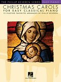Gesu Bambino (The Infant Jesus) [Classical version] (arr. Phillip Keveren)