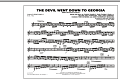 The Devil Went Down to Georgia - Mallet Percussion 1