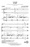 At Last (arr. Mac Huff)