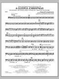 A Gleeful Christmas - Bass