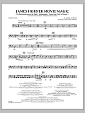James Horner Movie Magic - String Bass