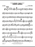 North Africa - Alto Sax 1