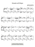 Musette in D Major