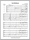 The Entertainer - Full Score