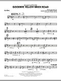 Goodbye Yellow Brick Road - Alto Sax 1