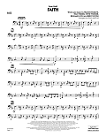 Faith (from Sing) - Bass