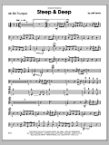 Steep & Deep - 4th Bb Trumpet