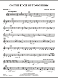 On the Edge of Tomorrow - Baritone T.C.