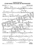 Symphonic Suite from Star Wars: The Rise of Skywalker (arr. Bocook) - Percussion 2