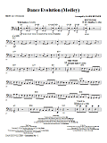 Dance Evolution (Medley) - Bass