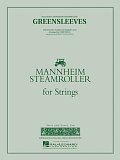 Greensleeves - Synthesizer