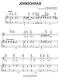 Johnson Rag