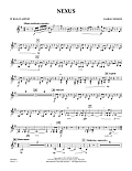 Nexus - Bb Bass Clarinet
