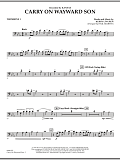 Carry On Wayward Son - Trombone 1