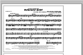 Runaway Baby - Baritone T.C.