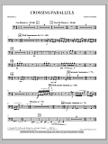 Crossing Parallels - Bassoon 2
