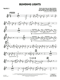 Blinding Lights (arr. Paul Murtha) - Trumpet 2