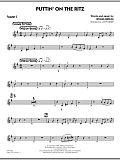 Puttin' On The Ritz - Trumpet 2