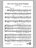 How Can I Keep From Singing