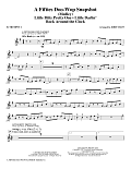 A Fifties Doo-Wop Snapshot (Medley) - Bb Trumpet 2